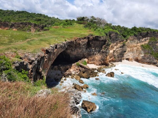 Tour Travel Tanjung Mareha