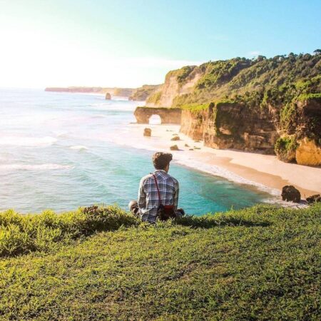 Tanjung Mareha Tour Trip Sumba