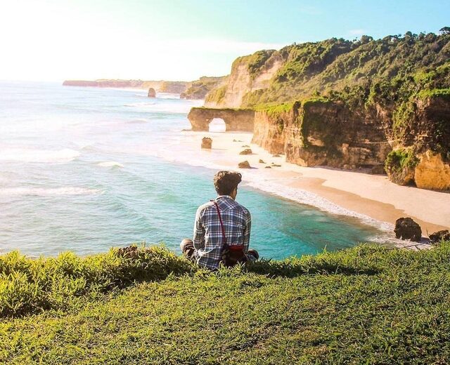 A Week of Adventure into the Best of Sumba