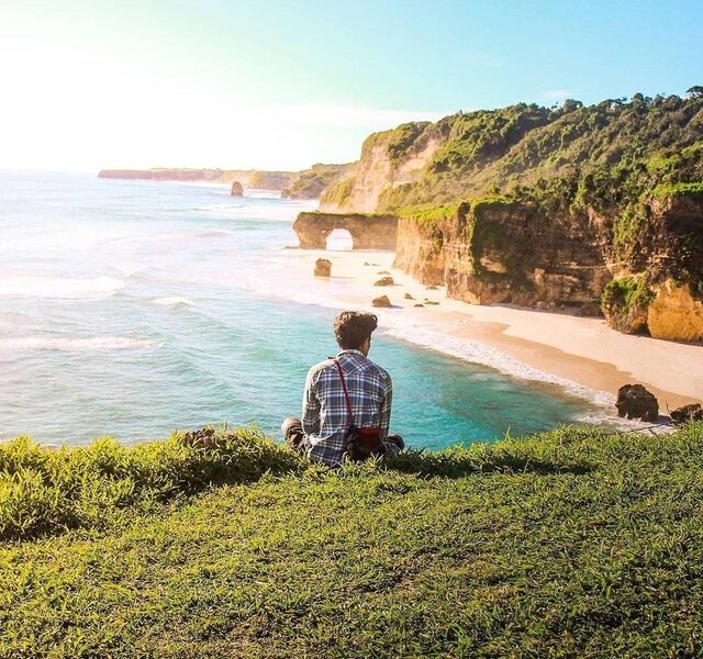 Tanjung Mareha Tour Trip Sumba