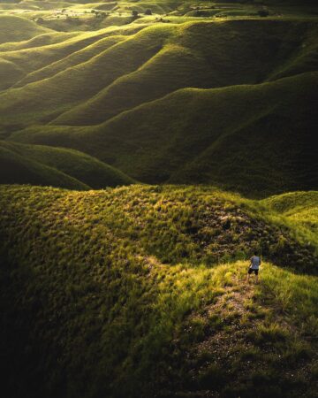 Tenau Hill Sumba Trip