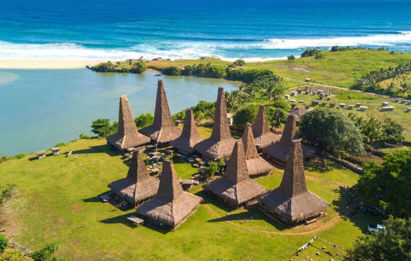 PRIVATE ONE DAY TRIP WEST SUMBA - WMRS