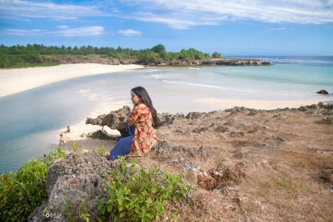 Tour Pero Beach