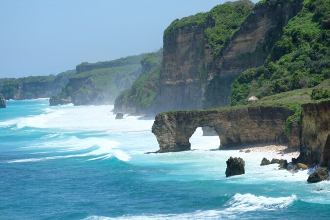 bawana beach sumba