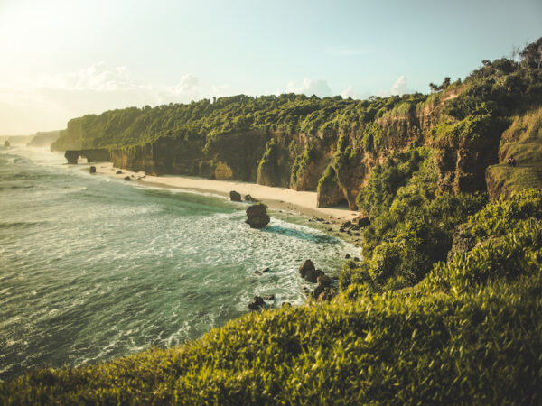 Tour Trip Tanjung Mahera Sumba