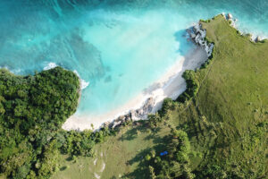 Undiscovered Sumba Paradise