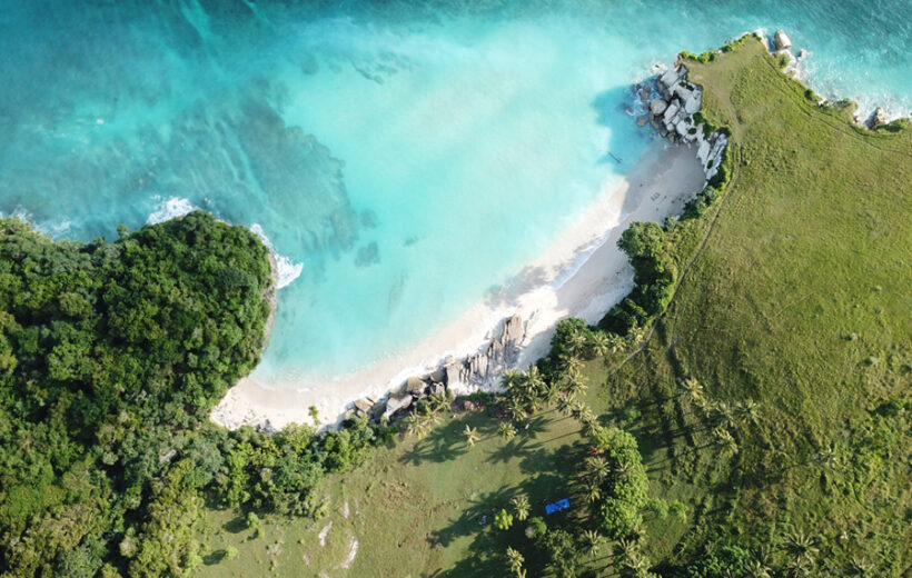 Undiscovered Sumba Paradise