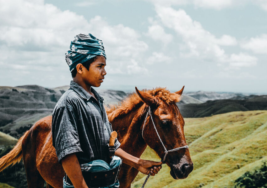 biaya trip ke sumba