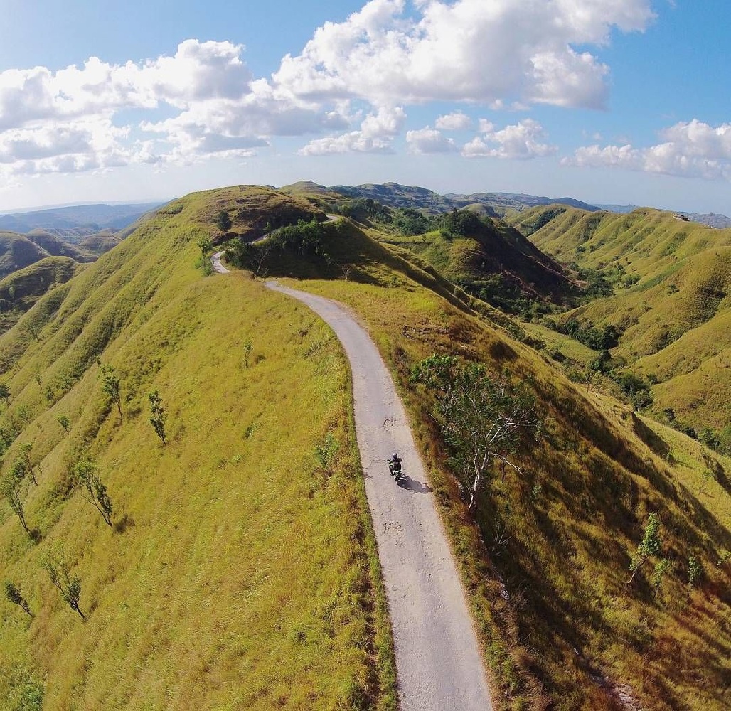 trip sumba timur